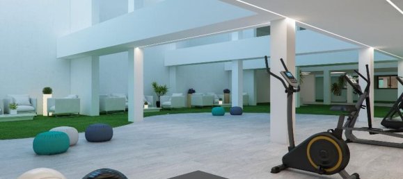 2 bedrooms Apartment in Alicante, Spain No. 188215 8