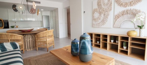 2 bedrooms Apartment in Alicante, Spain No. 188215 25