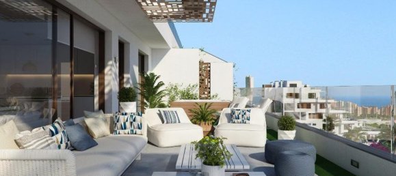 2 bedrooms Apartment in Alicante, Spain No. 188215 40