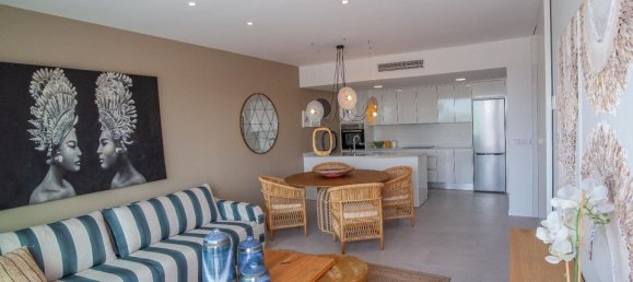 2 bedrooms Apartment in Alicante, Spain No. 188215 38