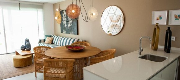 2 bedrooms Apartment in Alicante, Spain No. 188215 32