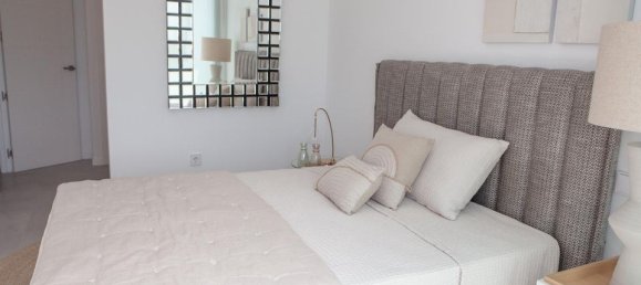 2 bedrooms Apartment in Alicante, Spain No. 188215 20