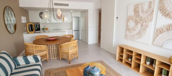 2 bedrooms Apartment in Alicante, Spain No. 188215 27