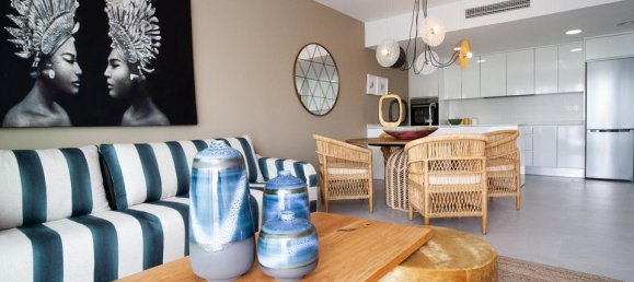 2 bedrooms Apartment in Alicante, Spain No. 188215 28