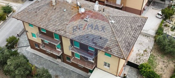 3 bedrooms Apartment in Belvedere Ostrense, Italy No. 295513 4