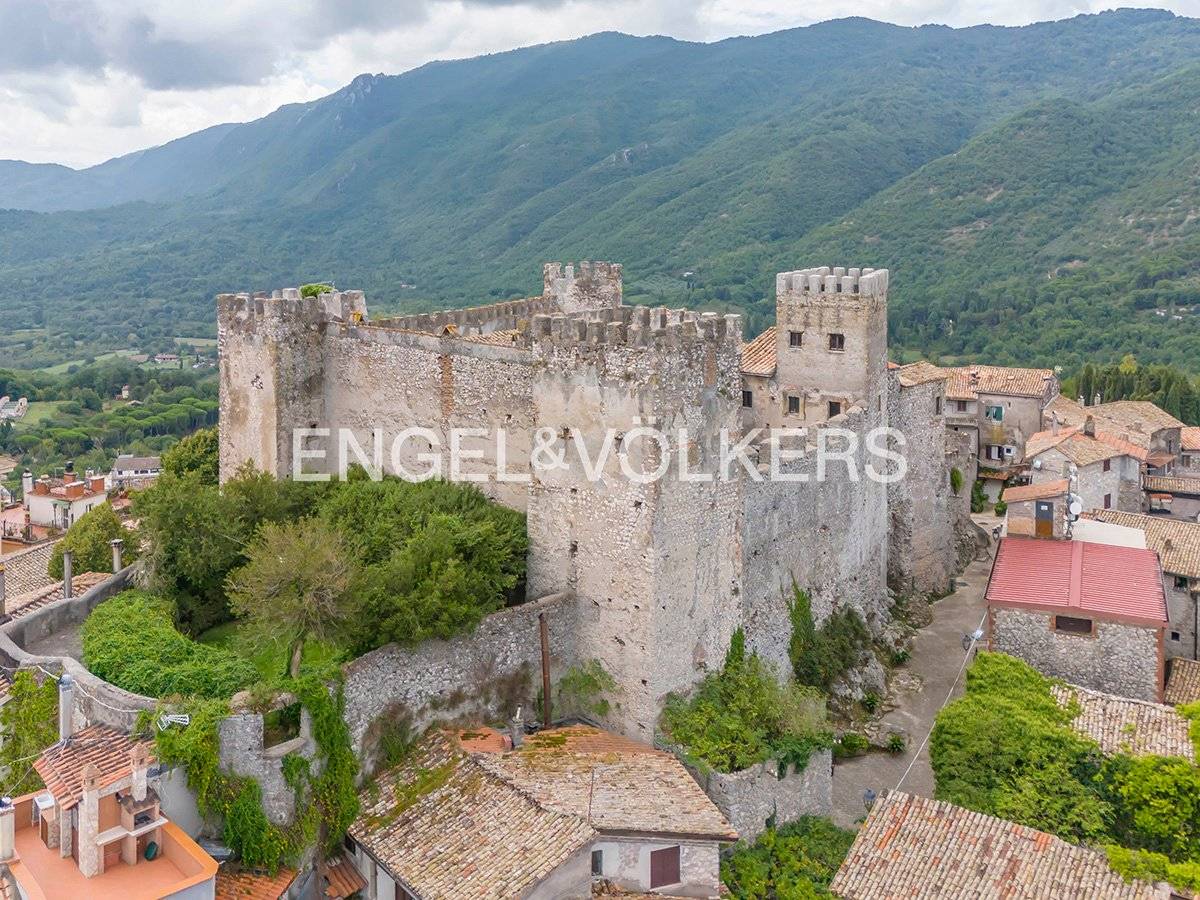 5غرفة بناية في Ciciliano, Italy رقم 134165