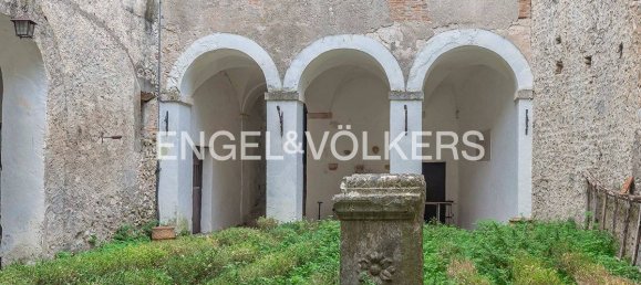 5غرفة بناية في Ciciliano, Italy رقم 134165 3