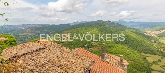 5غرفة بناية في Ciciliano, Italy رقم 134165 26