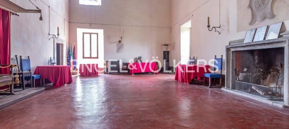 5غرفة بناية في Ciciliano, Italy رقم 134165 17