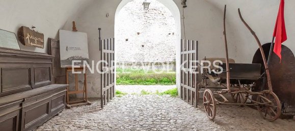 5غرفة بناية في Ciciliano, Italy رقم 134165 11