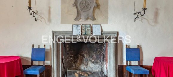 5غرفة بناية في Ciciliano, Italy رقم 134165 20