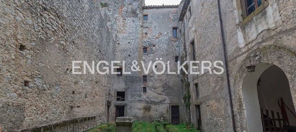 5غرفة بناية في Ciciliano, Italy رقم 134165 41