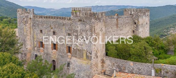 5غرفة بناية في Ciciliano, Italy رقم 134165 40