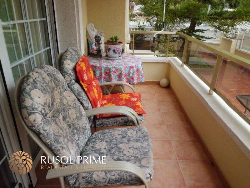 3 bedrooms Apartment in Coma-Ruga, Spain No. 302