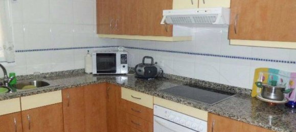 3 bedrooms Apartment in Coma-Ruga, Spain No. 302 6