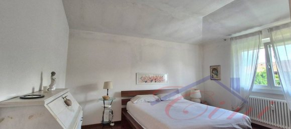 2 Schlafzimmer Penthouse in Sirone, Italy, Nr. 290942 14