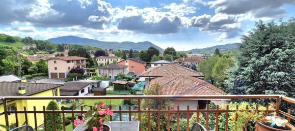 2 Schlafzimmer Penthouse in Sirone, Italy, Nr. 290942 5
