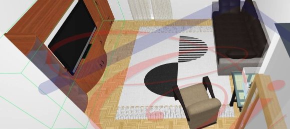 2 Schlafzimmer Penthouse in Sirone, Italy, Nr. 290942 44