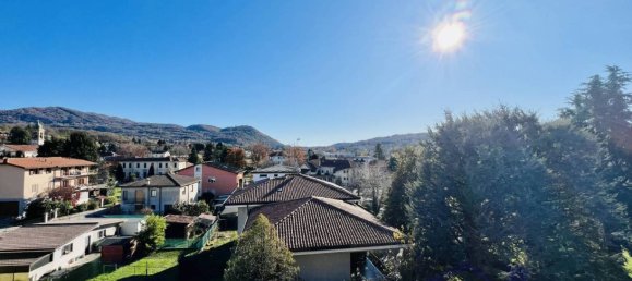 2 Schlafzimmer Penthouse in Sirone, Italy, Nr. 290942 23