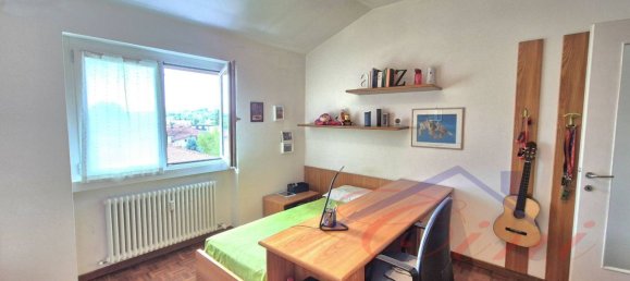 2 Schlafzimmer Penthouse in Sirone, Italy, Nr. 290942 18
