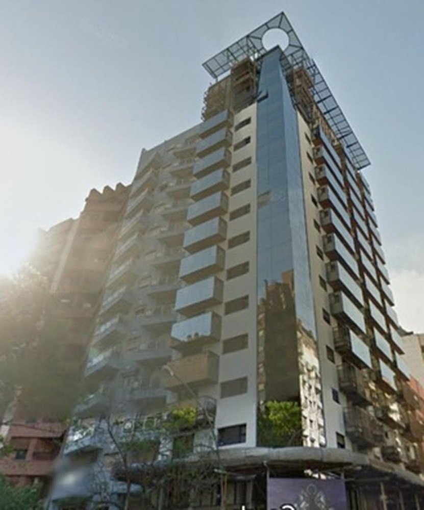 2 Schlafzimmer Wohnung in Cordoba, Argentina, Nr. 4077