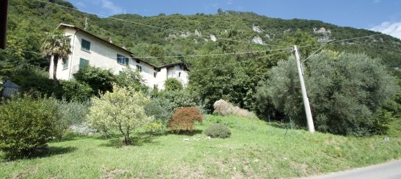 5 bedrooms Building in Oliveto Lario, Italy No. 296182 9