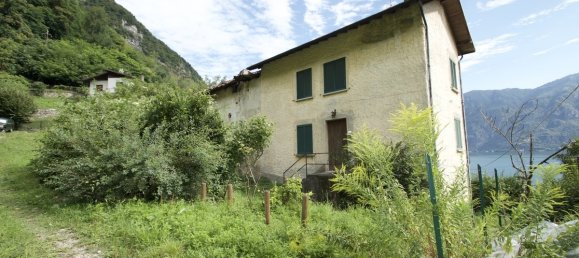 5 bedrooms Building in Oliveto Lario, Italy No. 296182 14