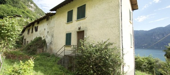 5 bedrooms Building in Oliveto Lario, Italy No. 296182 19