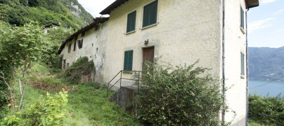 5 bedrooms Building in Oliveto Lario, Italy No. 296182 15