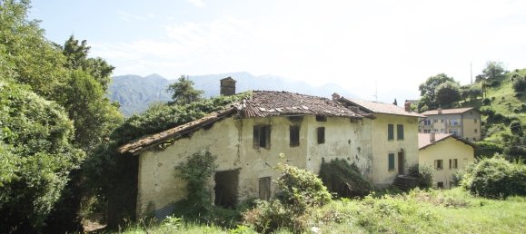 5 bedrooms Building in Oliveto Lario, Italy No. 296182 16