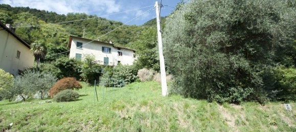 5 bedrooms Building in Oliveto Lario, Italy No. 296182 10
