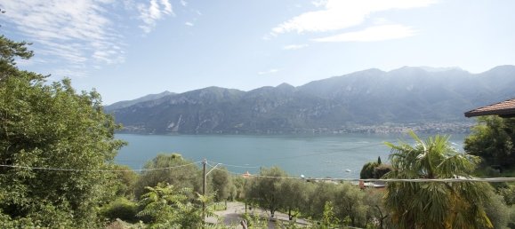 5 bedrooms Building in Oliveto Lario, Italy No. 296182 7