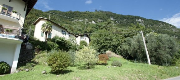 5 bedrooms Building in Oliveto Lario, Italy No. 296182 8