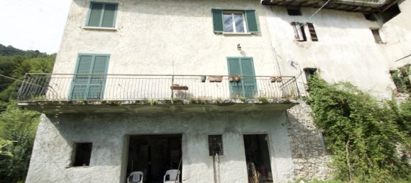 5 bedrooms Building in Oliveto Lario, Italy No. 296182 2