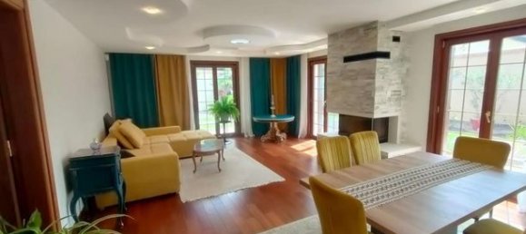 6 Schlafzimmer Haus in Bruyeres-sur-Oise, France, Nr. 306332 5