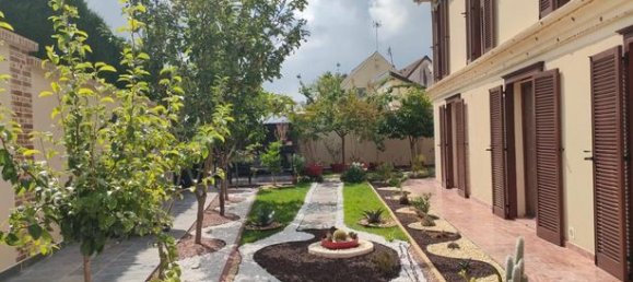 6 Schlafzimmer Haus in Bruyeres-sur-Oise, France, Nr. 306332 2