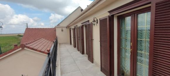 6 Schlafzimmer Haus in Bruyeres-sur-Oise, France, Nr. 306332 10