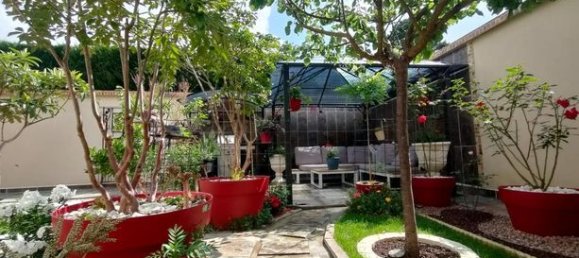 6 Schlafzimmer Haus in Bruyeres-sur-Oise, France, Nr. 306332 3