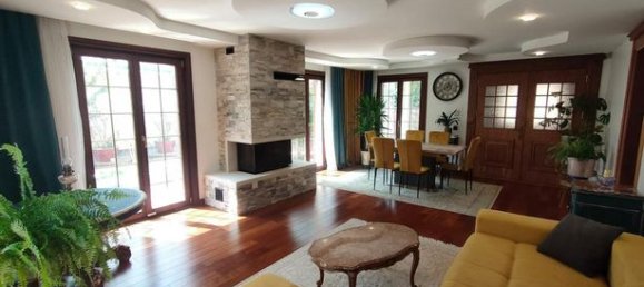 6 Schlafzimmer Haus in Bruyeres-sur-Oise, France, Nr. 306332 4