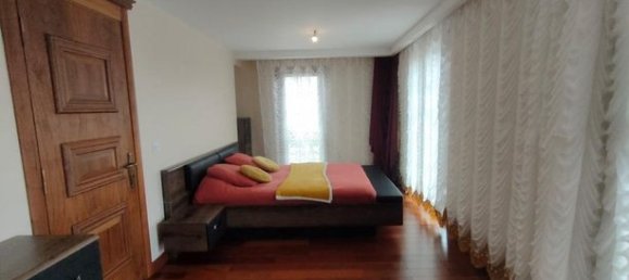 6 Schlafzimmer Haus in Bruyeres-sur-Oise, France, Nr. 306332 7