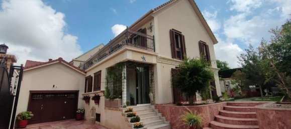 6 Schlafzimmer Haus in Bruyeres-sur-Oise, France, Nr. 306332 11