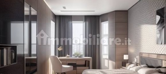 2 bedrooms Villa in Senago, Italy No. 56727 40