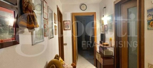 2 bedrooms Villa in Senago, Italy No. 56727 35