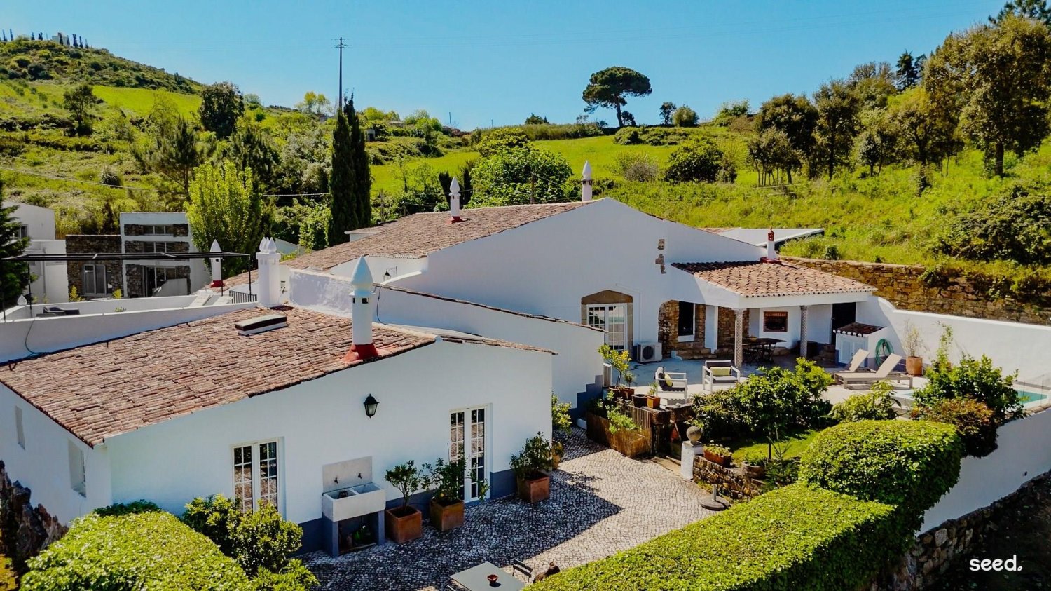 5 bedrooms House in Torres Vedras, Portugal No. 204300