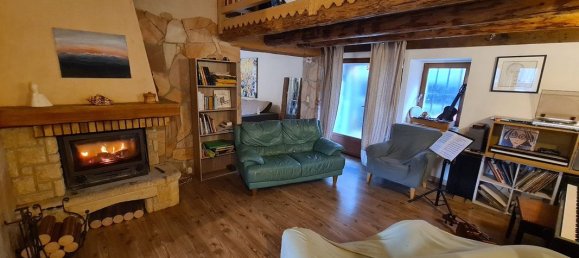 4 Schlafzimmer Haus in Gresy-sur-Isere, France, Nr. 199923 3