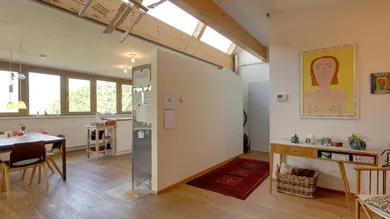 Квартира с 3 спальнями в Пач, Австрия № 193065