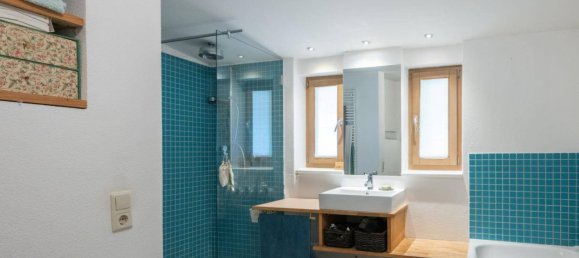 Квартира с 3 спальнями в Пач, Австрия № 193065 12