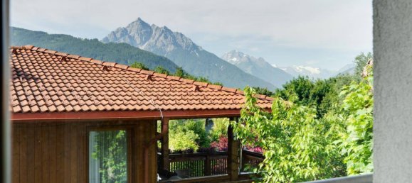 Квартира с 3 спальнями в Пач, Австрия № 193065 5