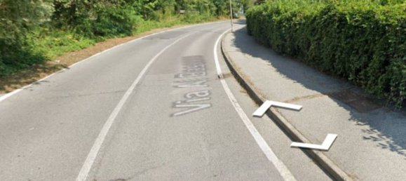 Grundstück in Como, Italy 32158560m², Nr. 260988 4