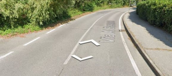 Grundstück in Como, Italy 32158560m², Nr. 260988 5